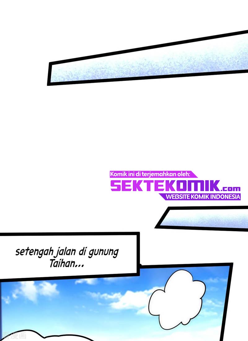 Almighty Master Chapter 118 Gambar 17