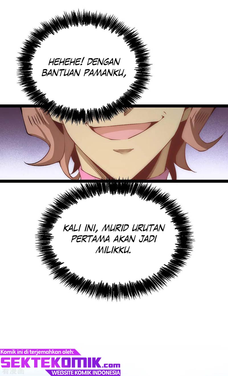 Almighty Master Chapter 118 Gambar 27