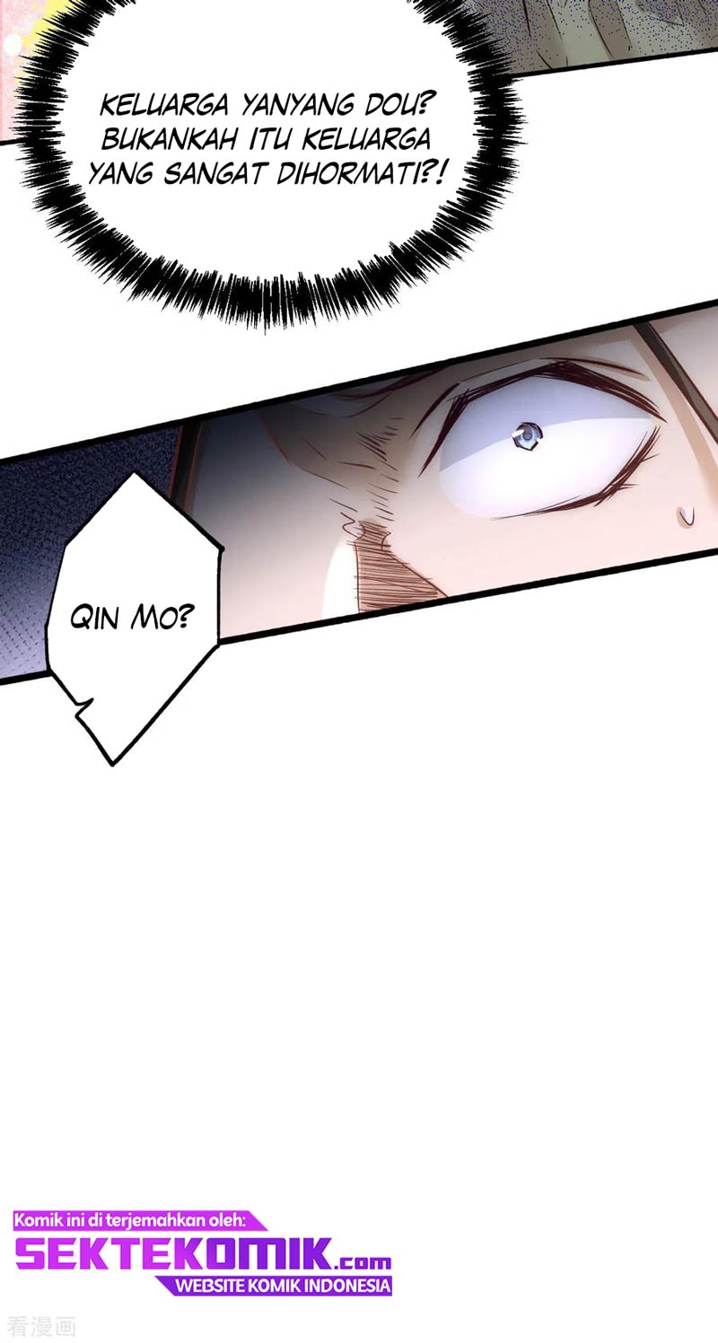 Almighty Master Chapter 118 Gambar 36