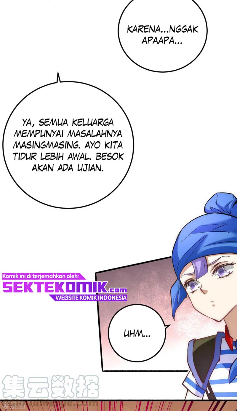 Almighty Master Chapter 118 Gambar 38