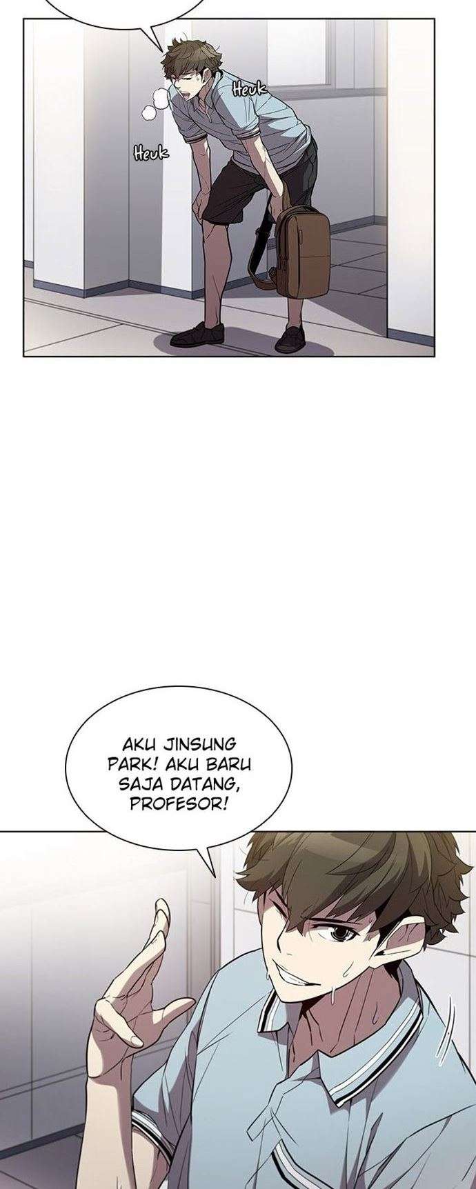 Manhwa Taming Master Chapter 44 gambar nomor 2