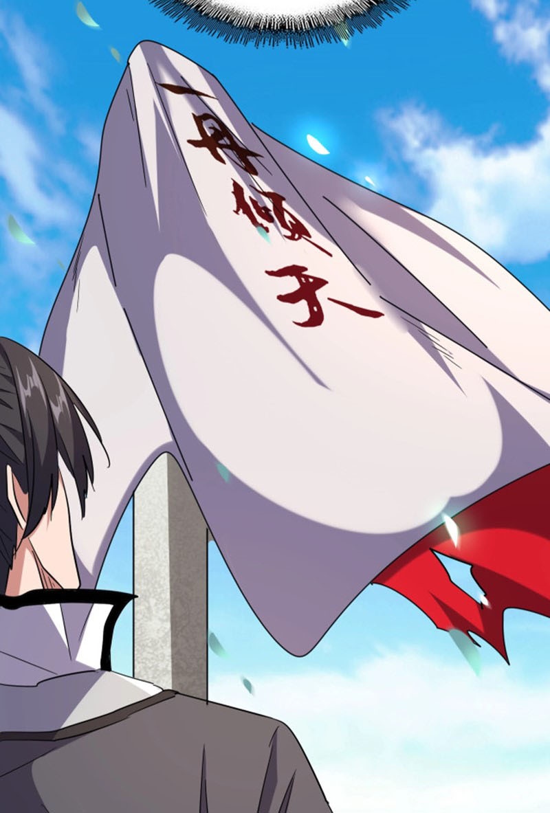 Magic Emperor Chapter 185 Gambar 14