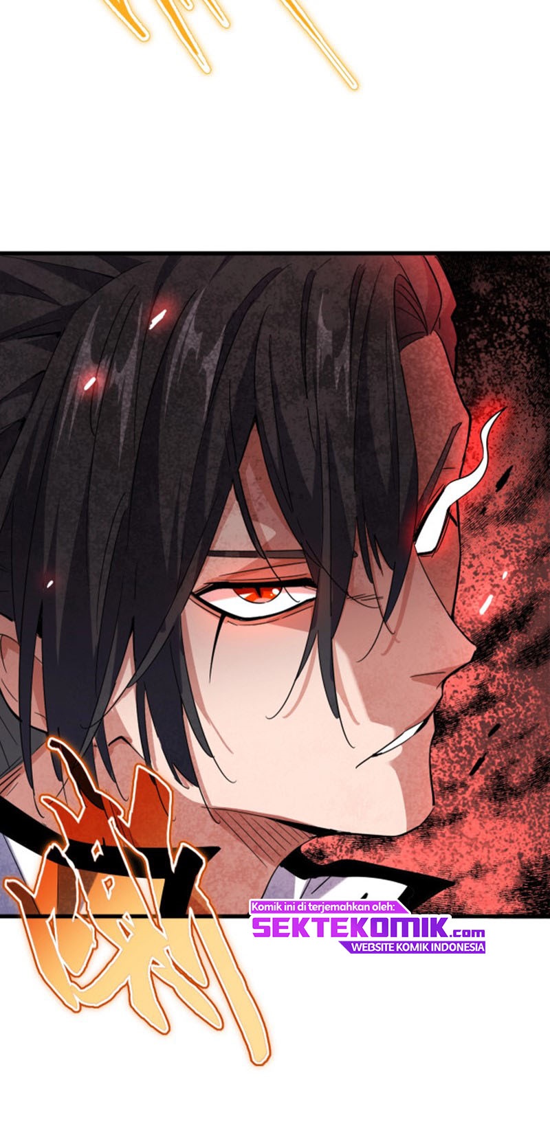 Magic Emperor Chapter 185 Gambar 27
