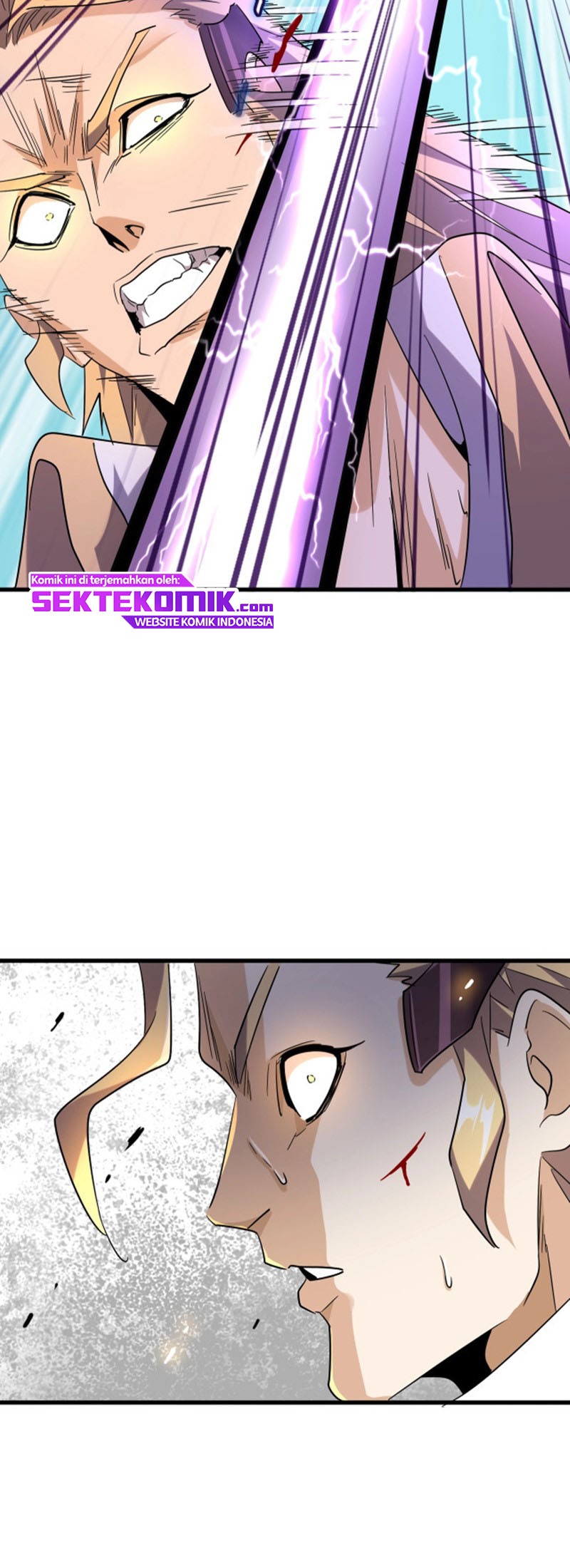 Magic Emperor Chapter 185 Gambar 30