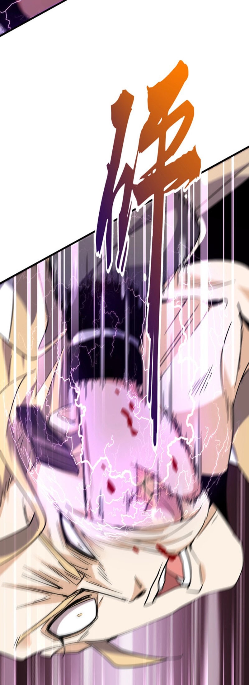 Magic Emperor Chapter 185 Gambar 32
