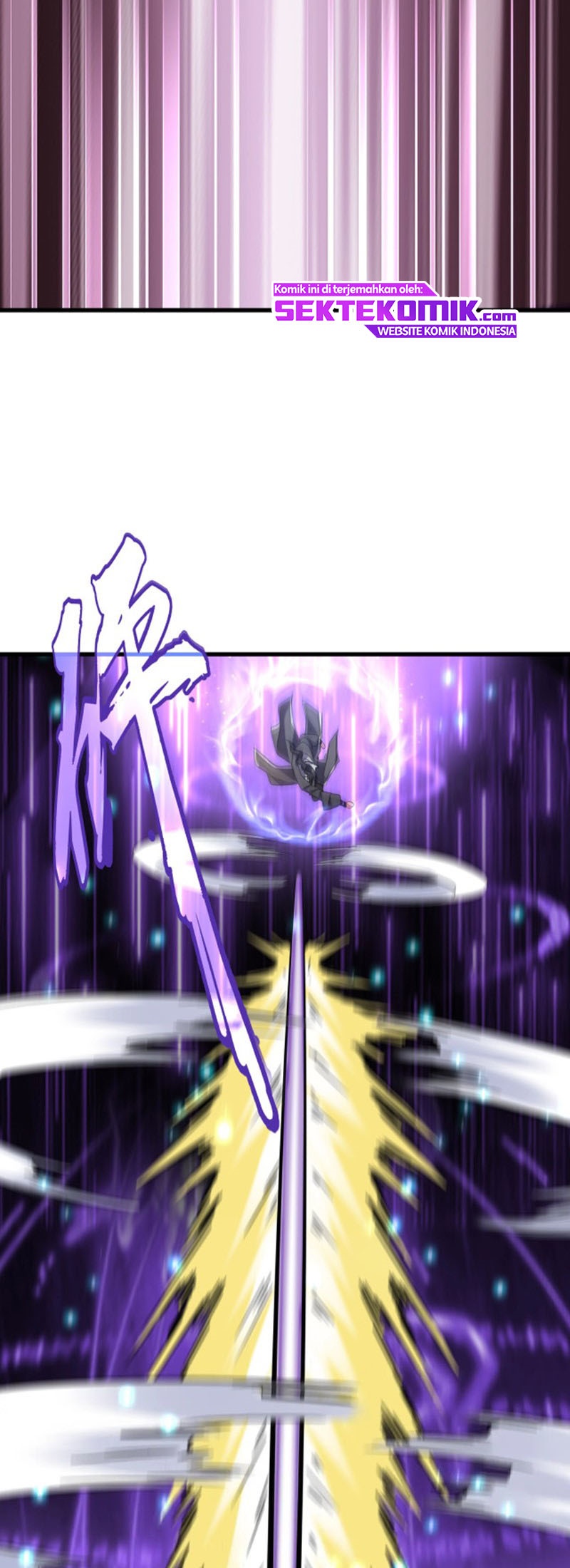 Magic Emperor Chapter 185 Gambar 33