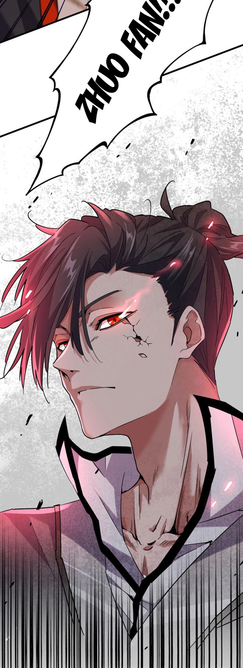 Magic Emperor Chapter 185 Gambar 40