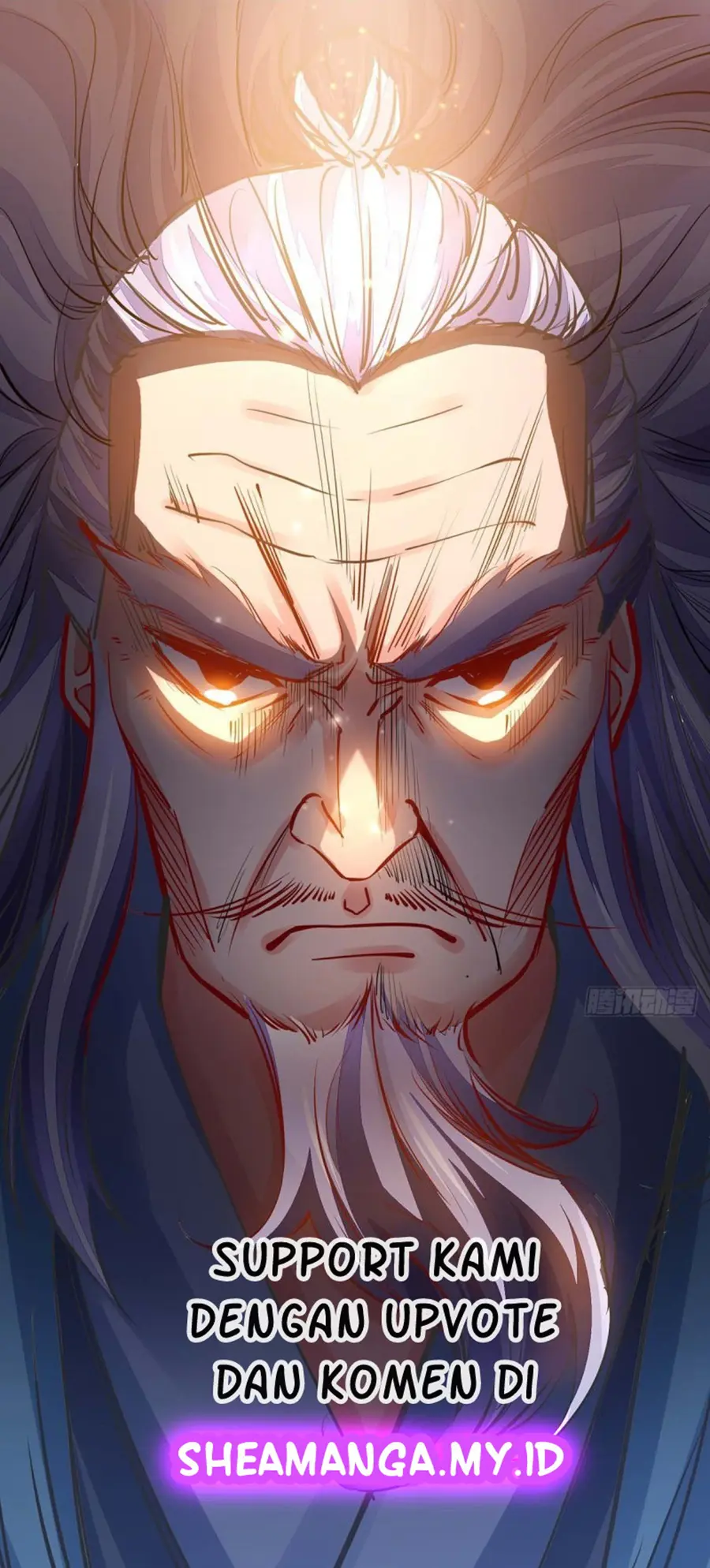 The King of Special Force Chapter 02 Gambar 26