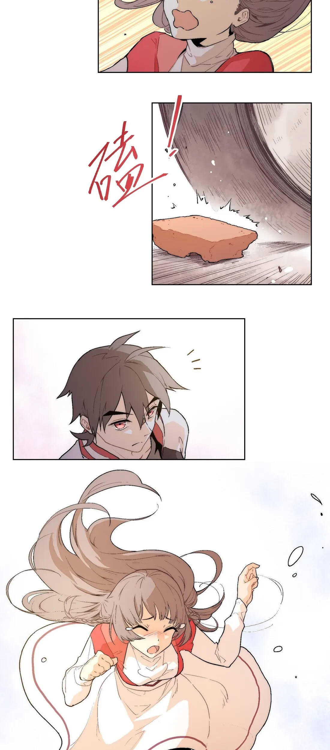 The King of Special Force Chapter 01.2 Gambar 10