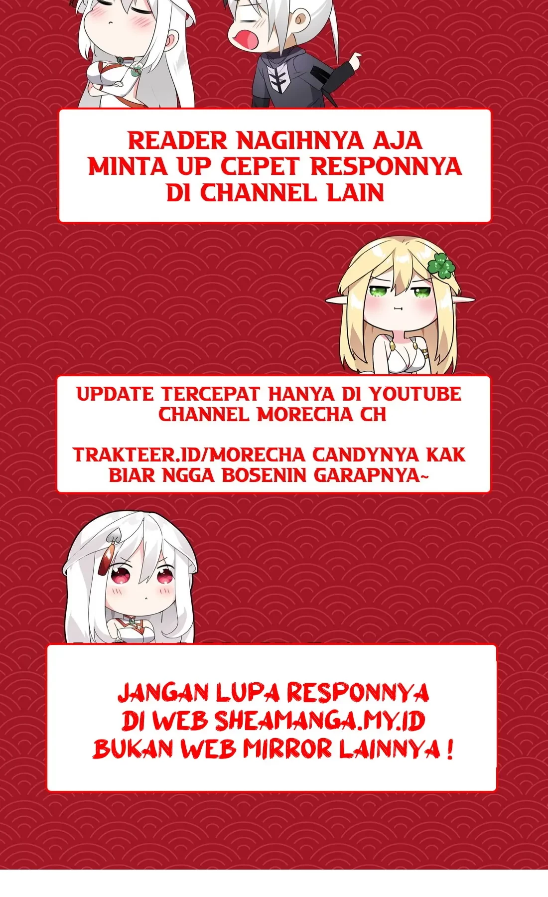 The King of Special Force Chapter 01.2 Gambar 41