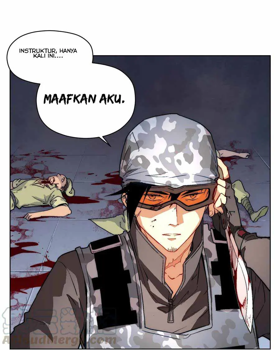 The King of Special Force Chapter 01.1 Gambar 10