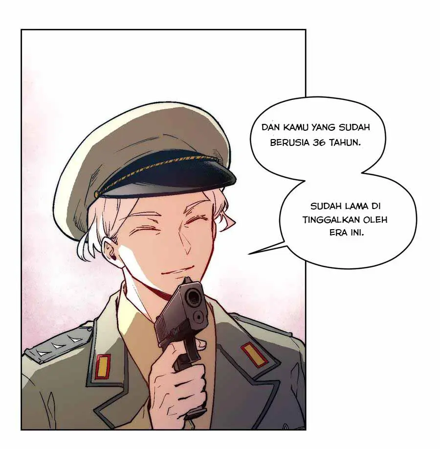 The King of Special Force Chapter 01.1 Gambar 15