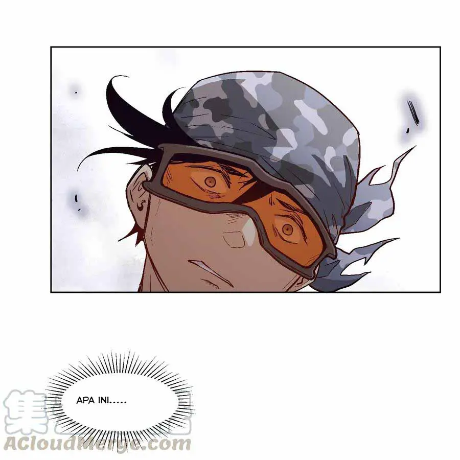 The King of Special Force Chapter 01.1 Gambar 22