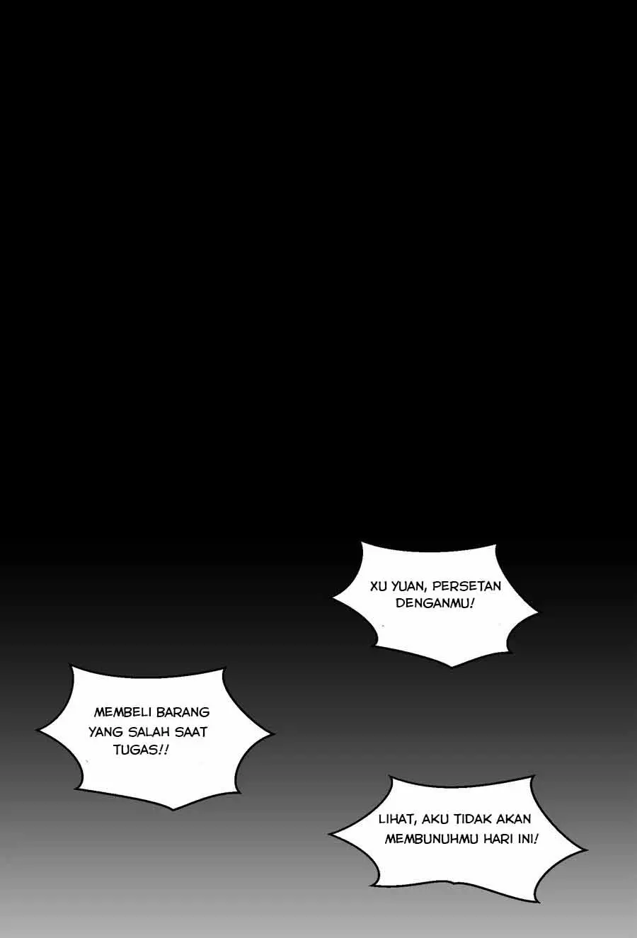 The King of Special Force Chapter 01.1 Gambar 25