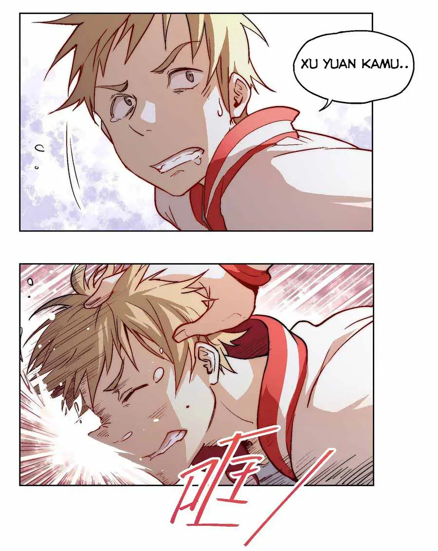 The King of Special Force Chapter 01.1 Gambar 29