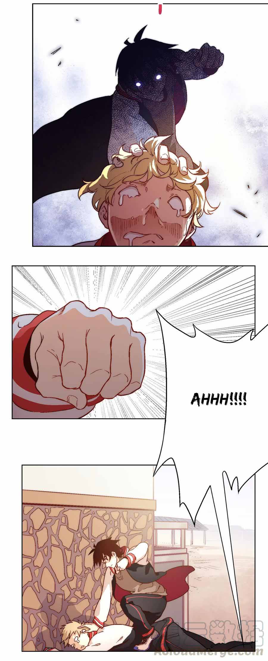 The King of Special Force Chapter 01.1 Gambar 30