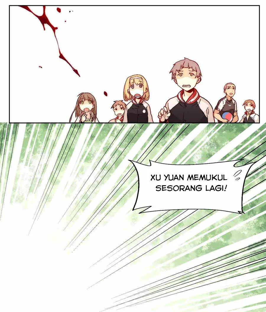 The King of Special Force Chapter 01.1 Gambar 40