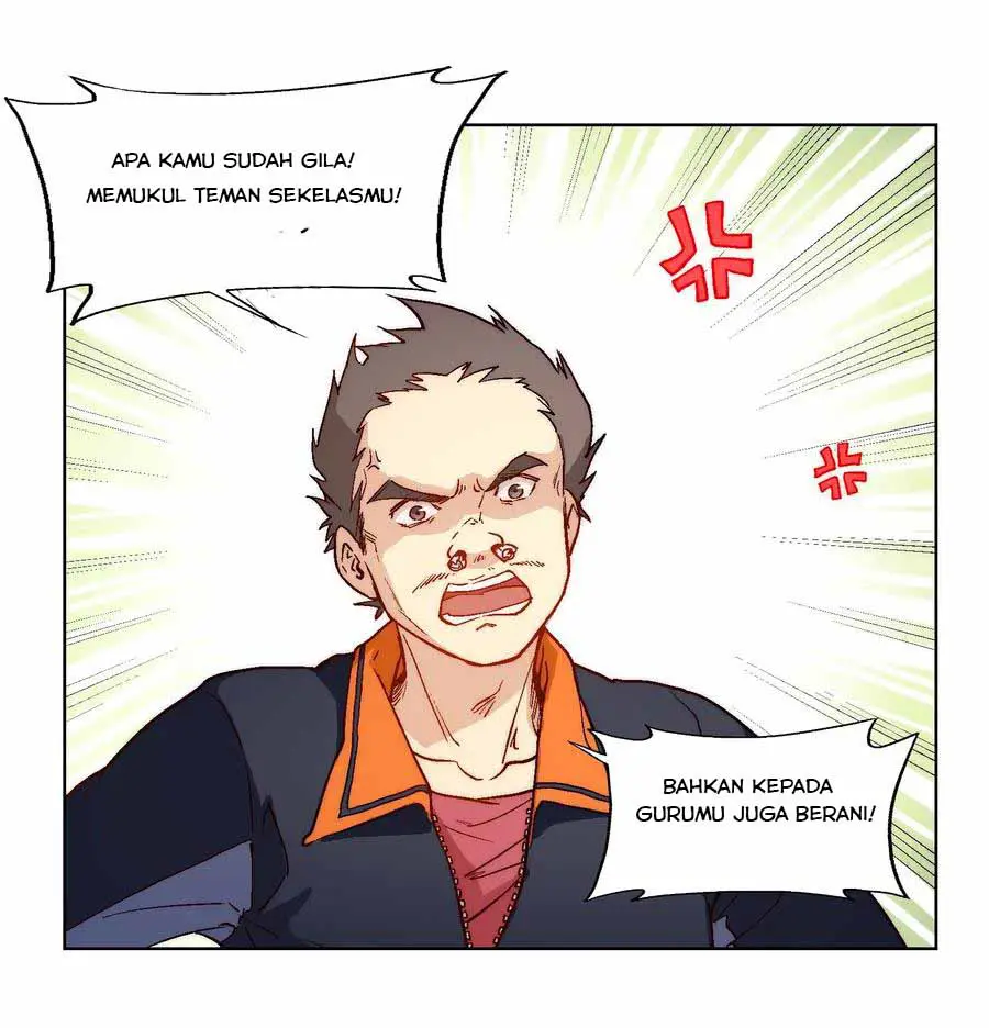 The King of Special Force Chapter 01.1 Gambar 41