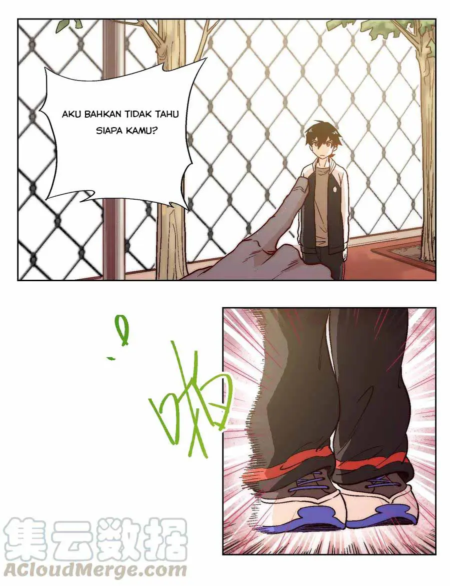 The King of Special Force Chapter 01.1 Gambar 42