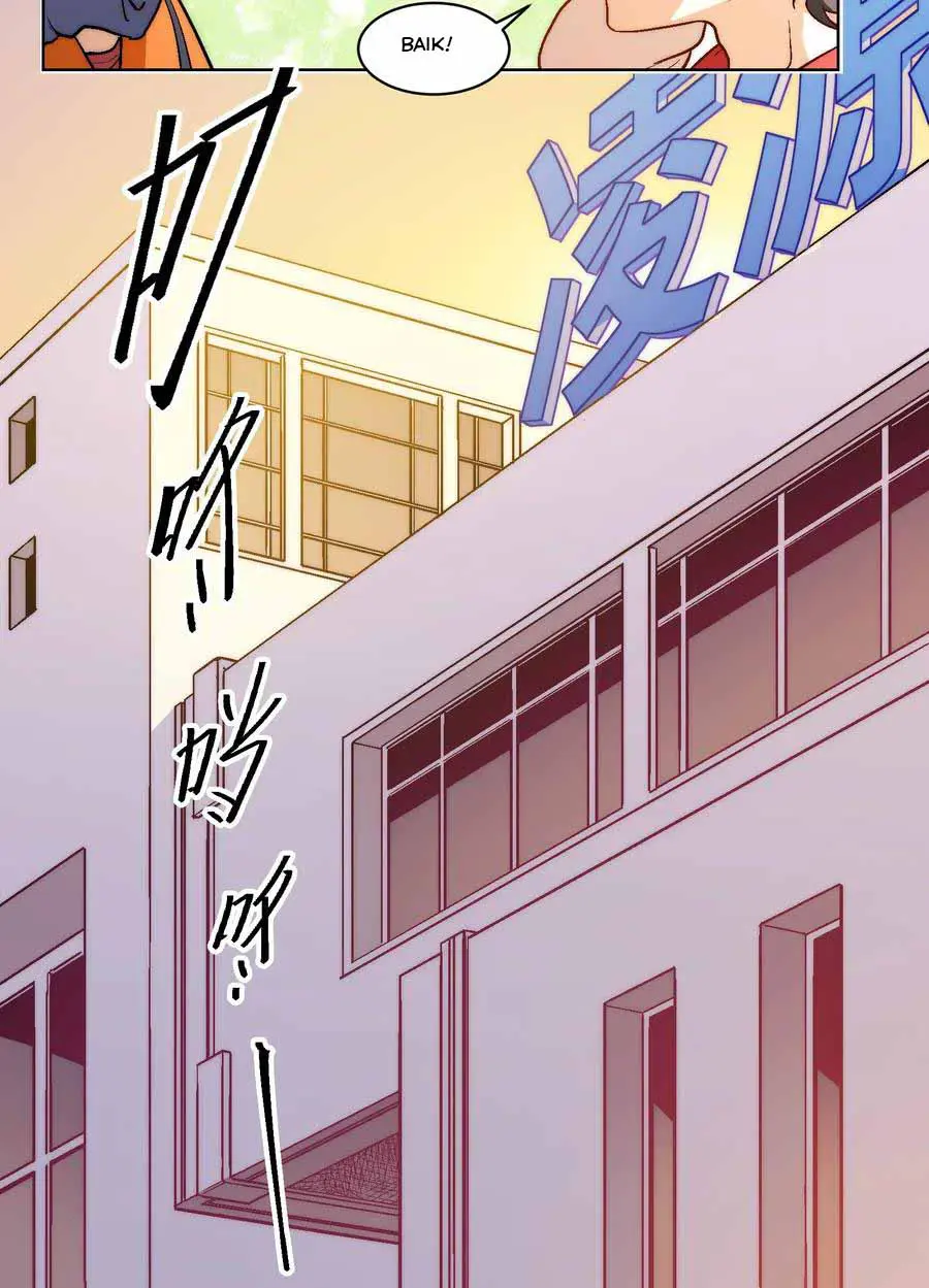 The King of Special Force Chapter 01.1 Gambar 47