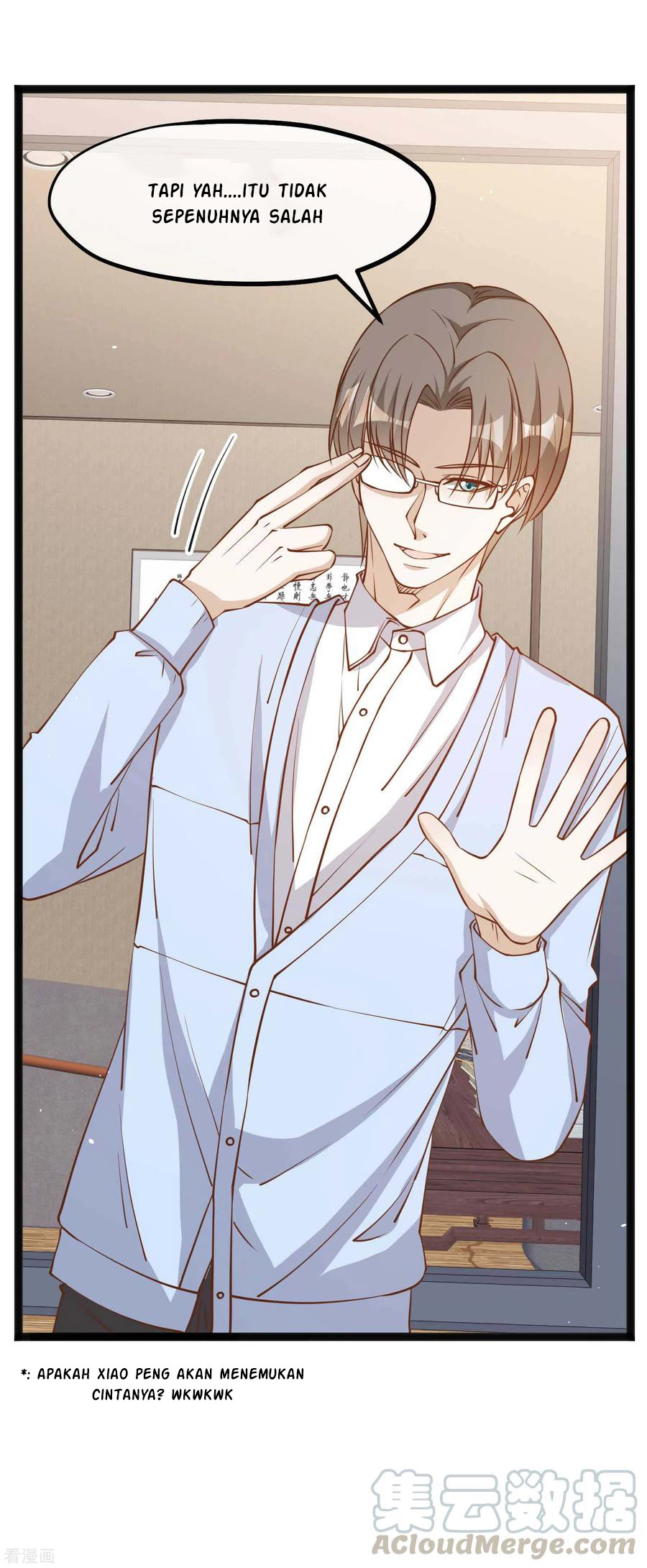 God Fisherman Chapter 141 Gambar 26