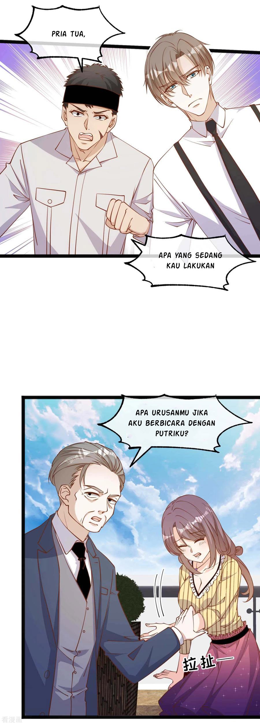 God Fisherman Chapter 141 Gambar 3