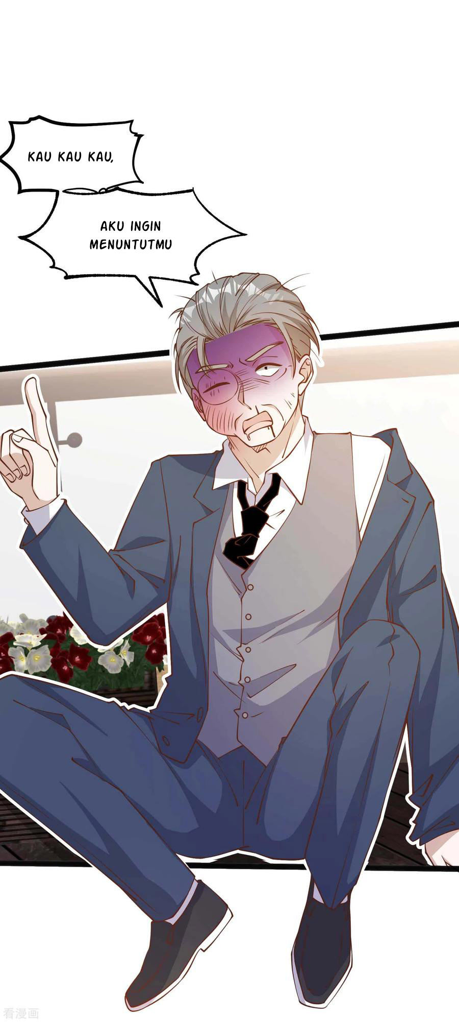 God Fisherman Chapter 141 Gambar 9