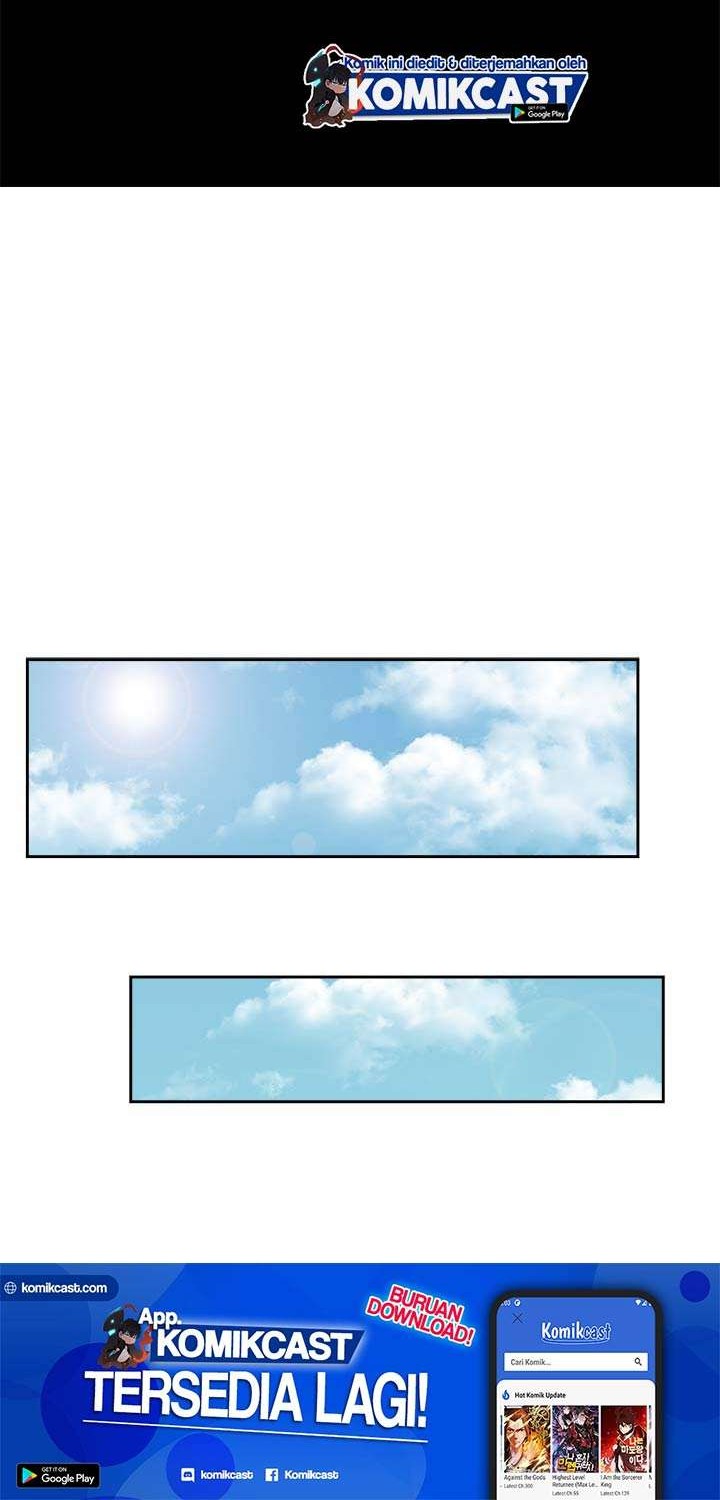 The Strongest Manager In History Chapter 31 Gambar 19
