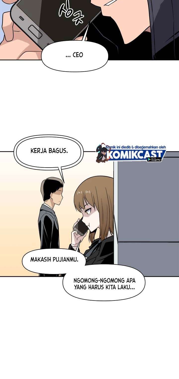 The Strongest Manager In History Chapter 31 Gambar 21