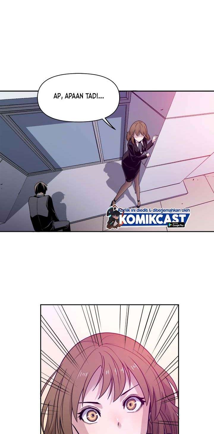 The Strongest Manager In History Chapter 31 Gambar 23