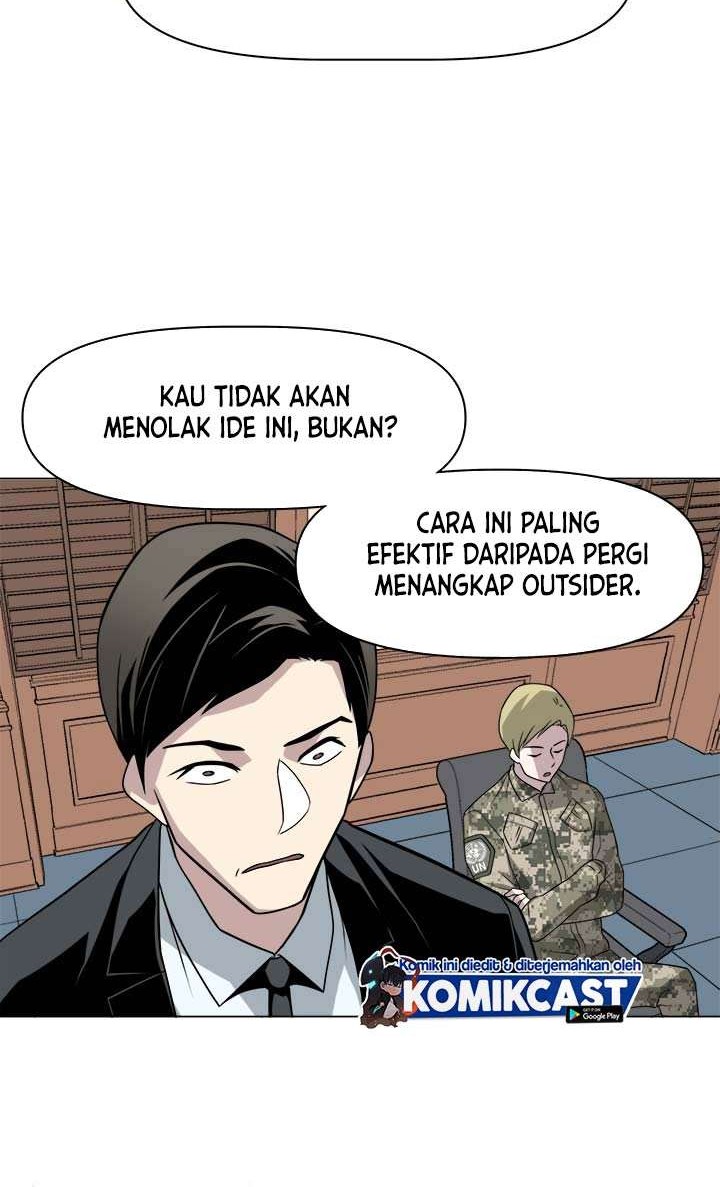 The Strongest Manager In History Chapter 31 Gambar 31