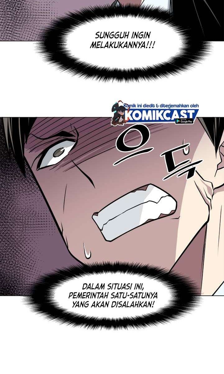 The Strongest Manager In History Chapter 31 Gambar 33
