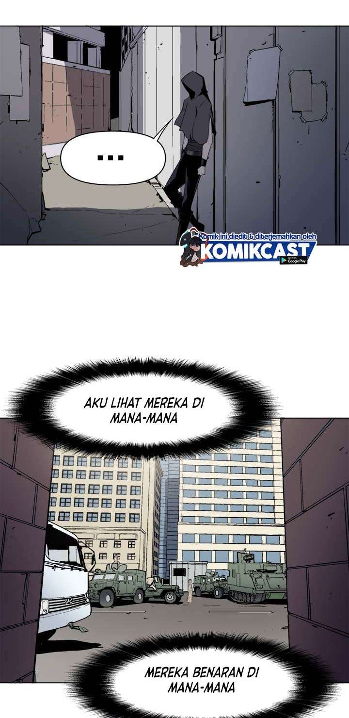 The Strongest Manager In History Chapter 31 Gambar 3