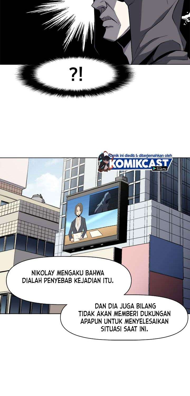 The Strongest Manager In History Chapter 31 Gambar 5