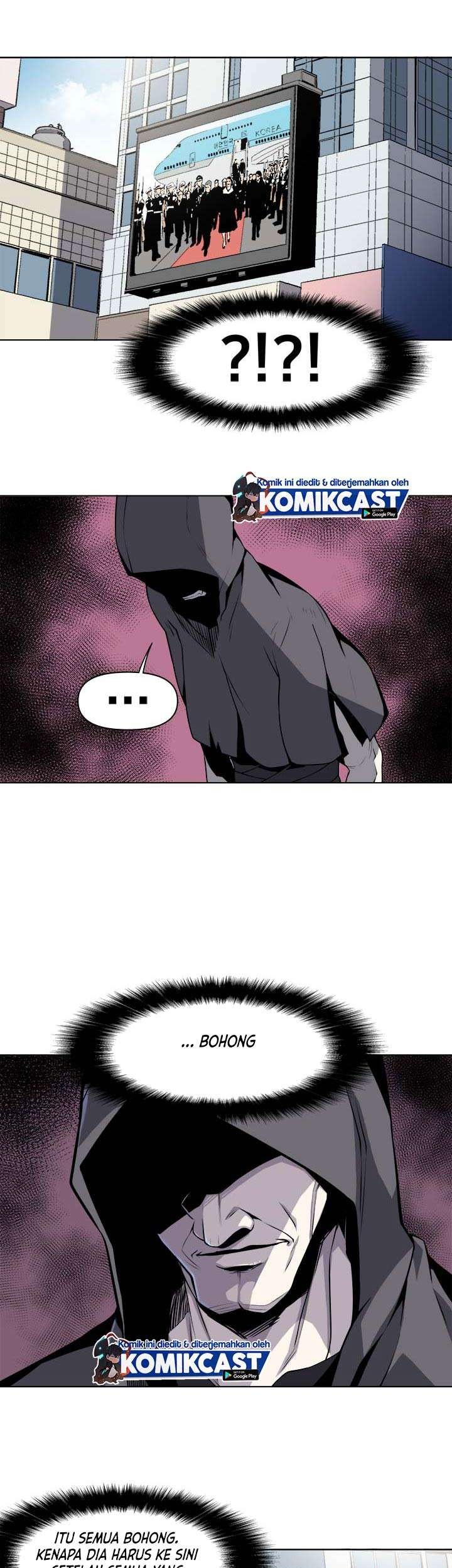 The Strongest Manager In History Chapter 31 Gambar 6