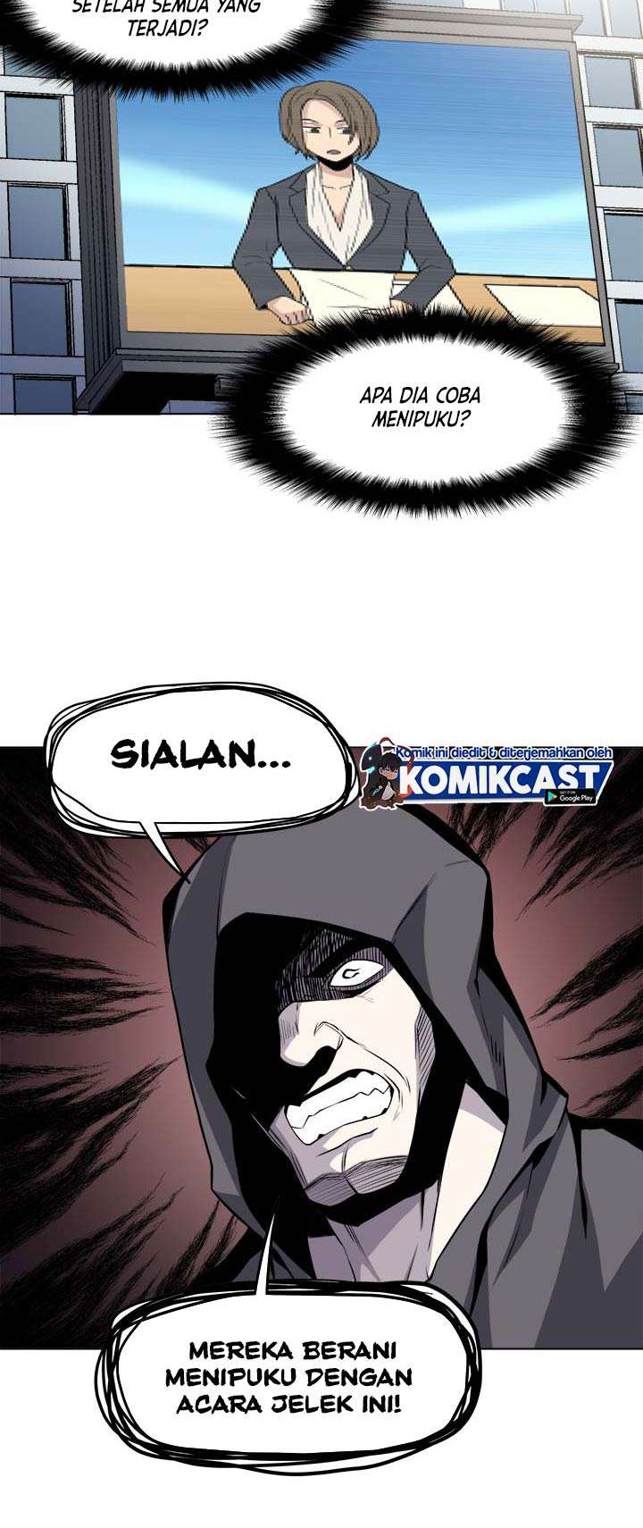 The Strongest Manager In History Chapter 31 Gambar 7