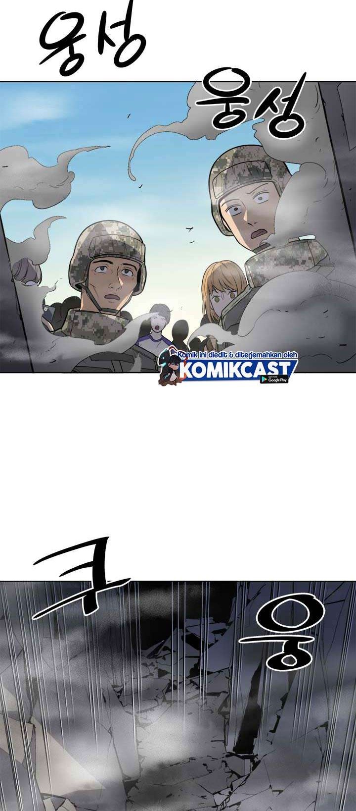 The Strongest Manager In History Chapter 31 Gambar 9