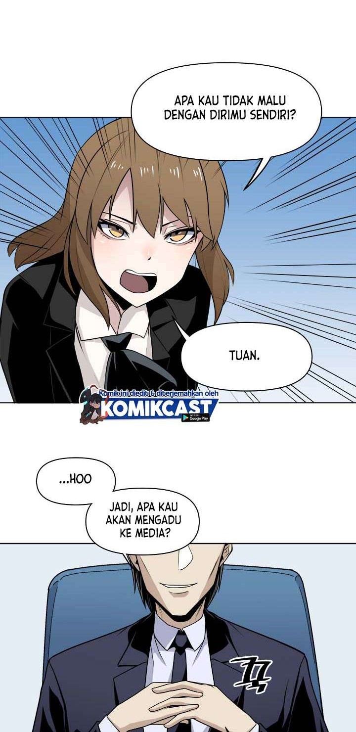 The Strongest Manager In History Chapter 31 Gambar 15