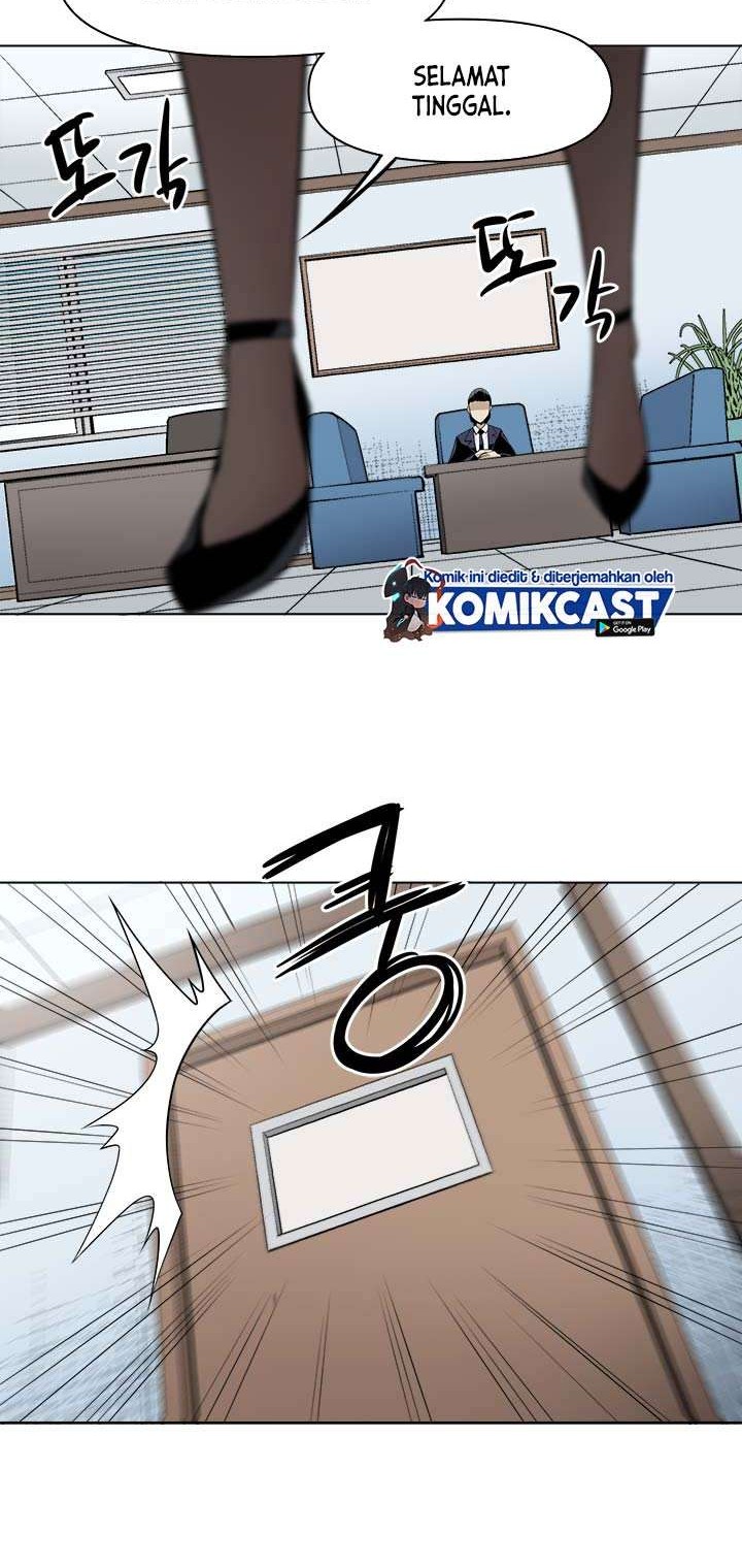The Strongest Manager In History Chapter 31 Gambar 17