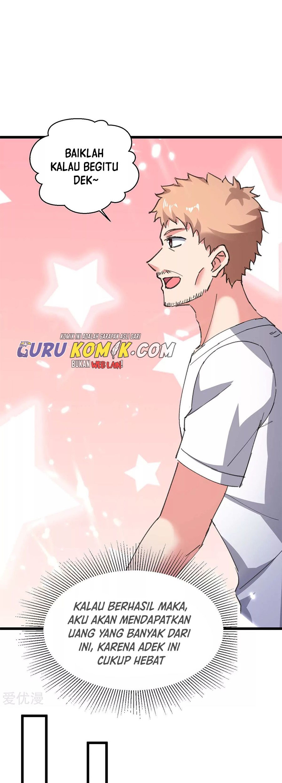 Rebirth Abandoned Less Return Chapter 178 Gambar 7