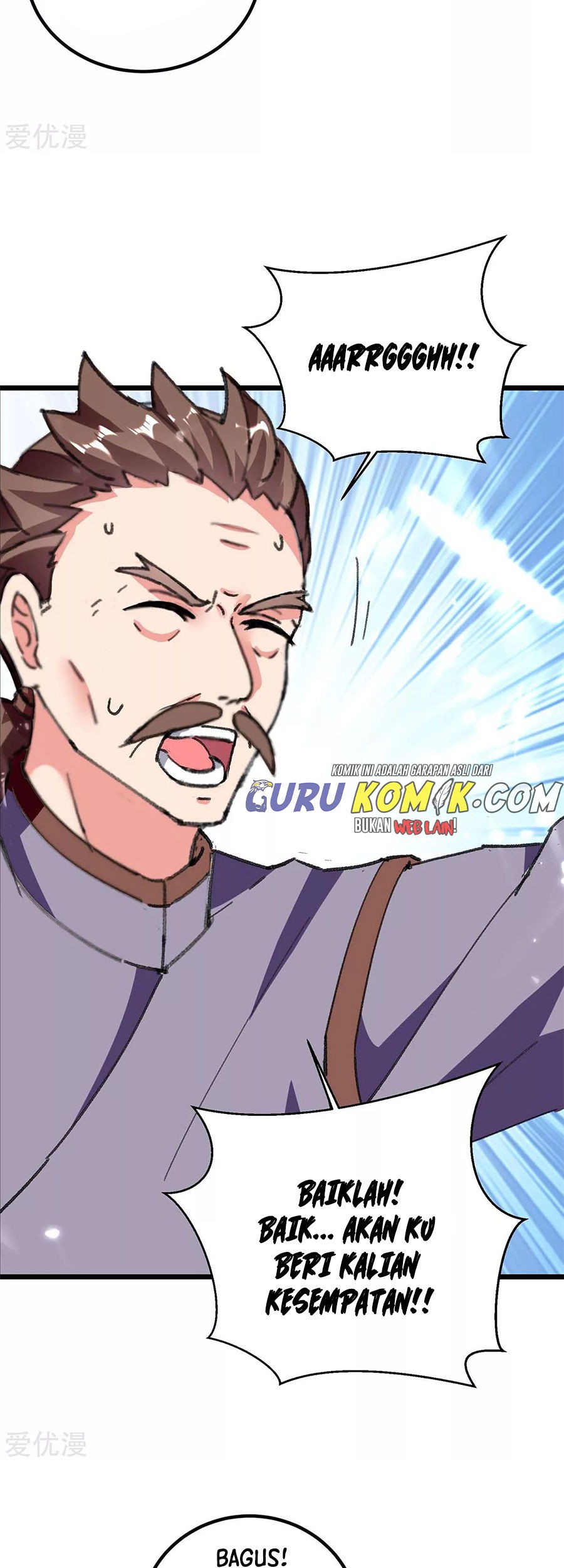 Rebirth Abandoned Less Return Chapter 178 Gambar 16