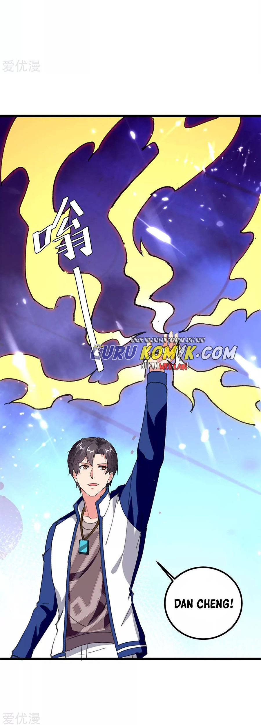 Rebirth Abandoned Less Return Chapter 178 Gambar 29