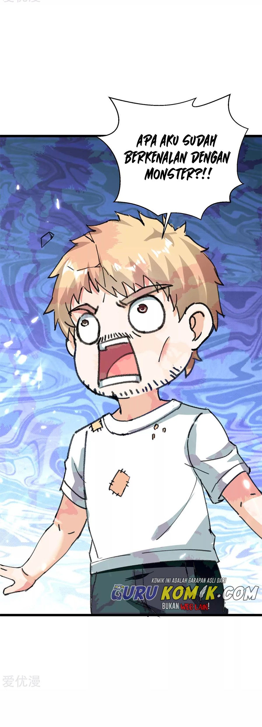 Rebirth Abandoned Less Return Chapter 178 Gambar 33