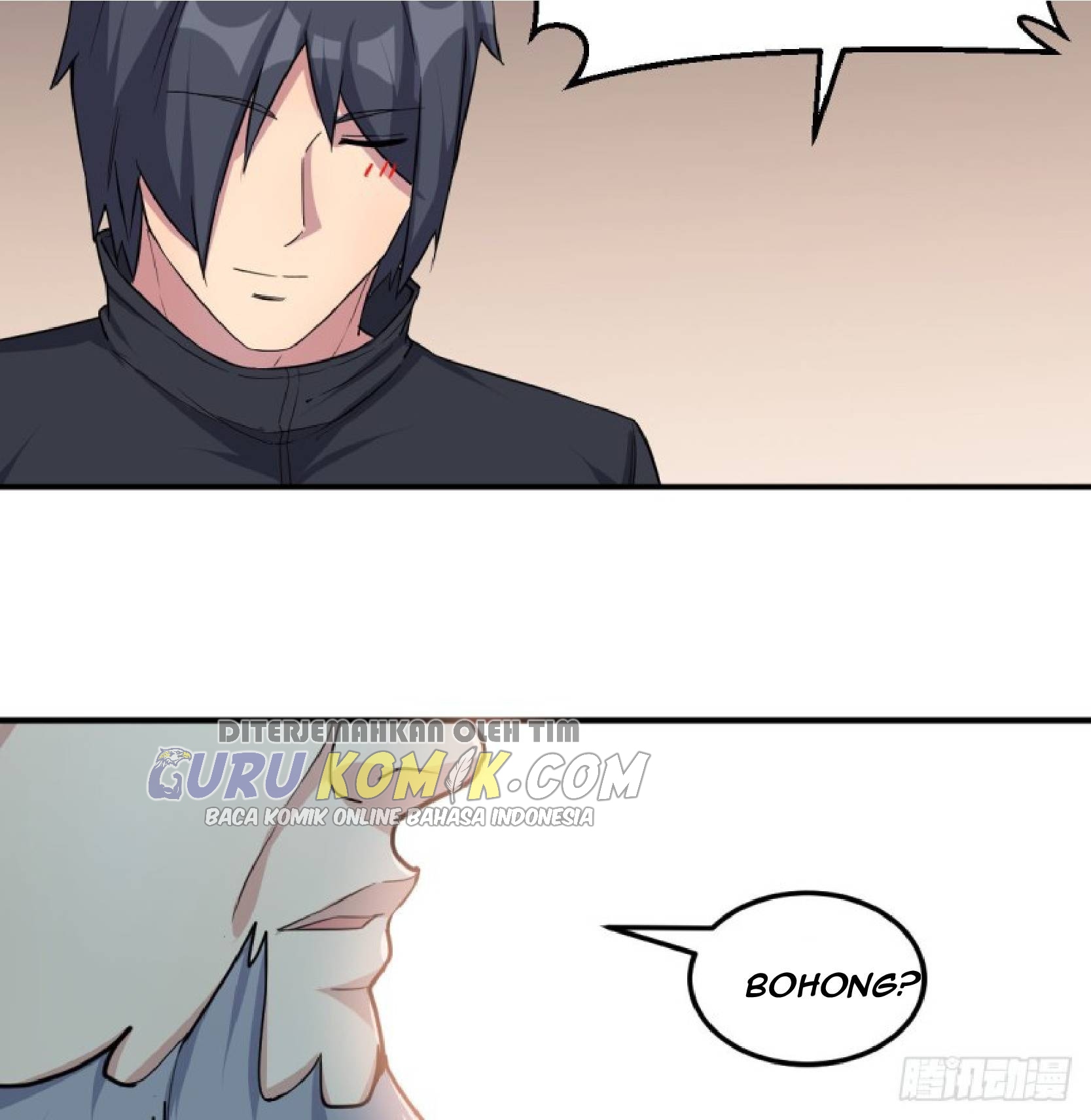 Full-level Peach Blossom Acupuncturist Chapter 50 Gambar 11