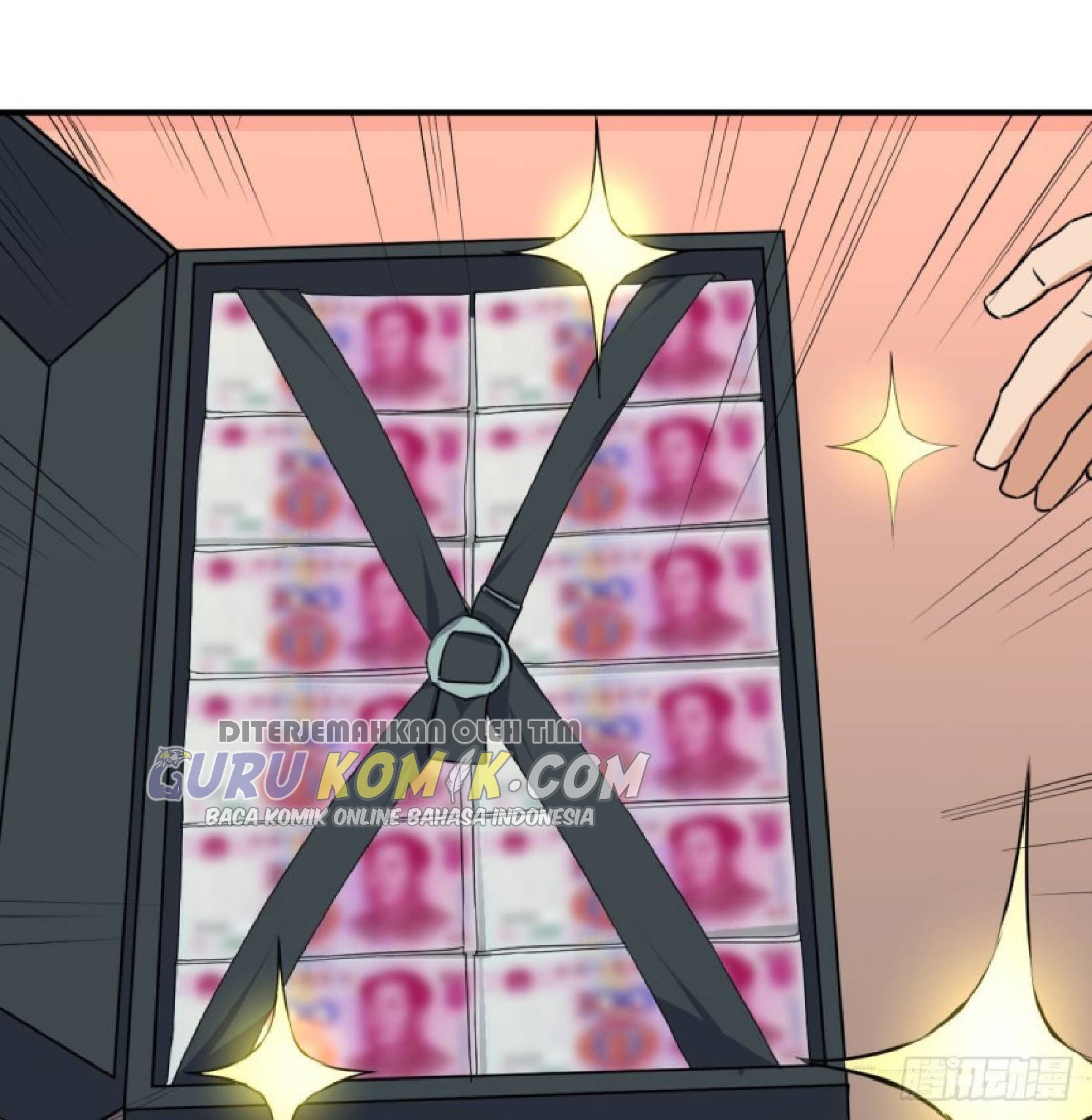 Full-level Peach Blossom Acupuncturist Chapter 50 Gambar 15