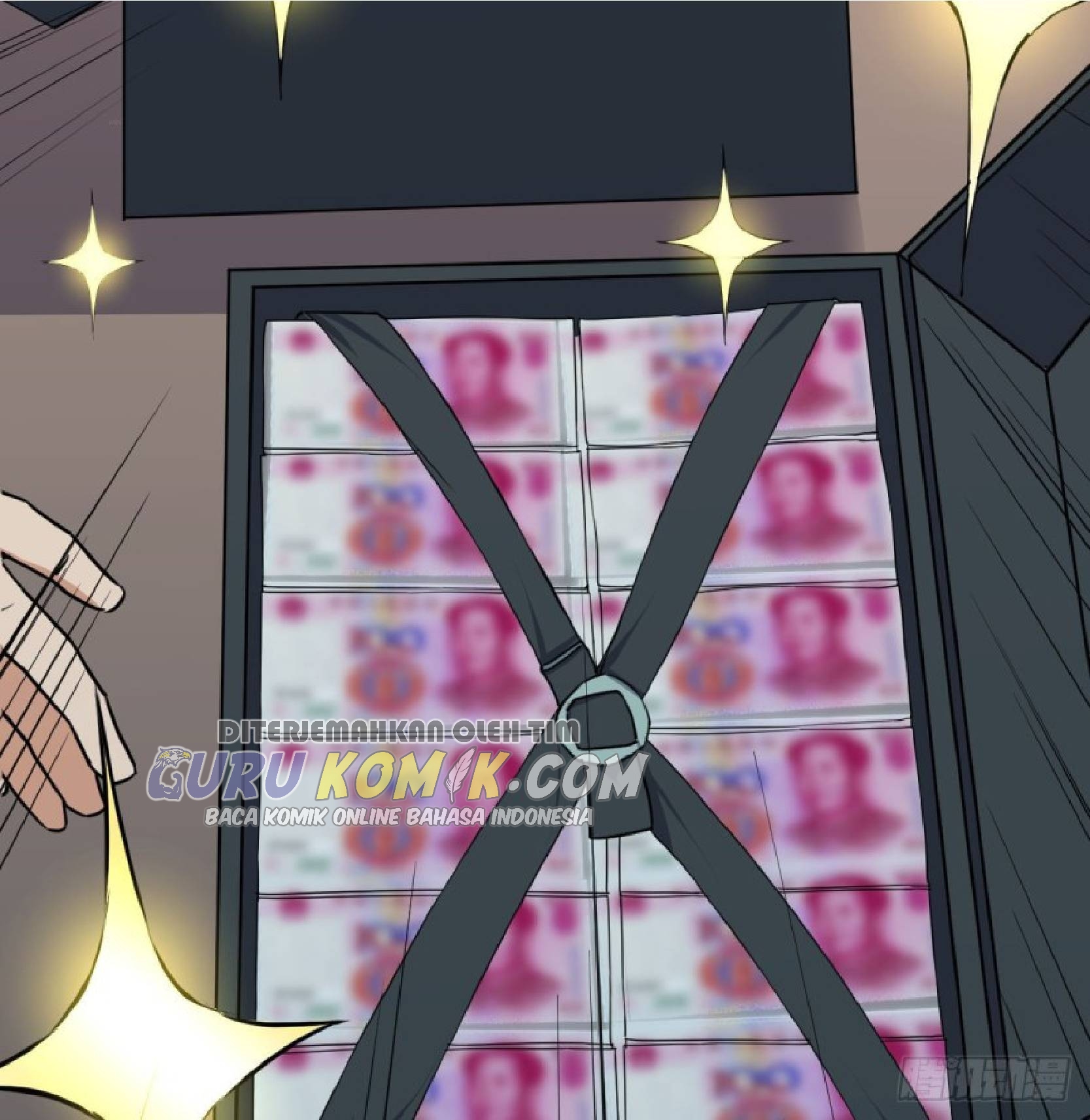 Full-level Peach Blossom Acupuncturist Chapter 50 Gambar 16