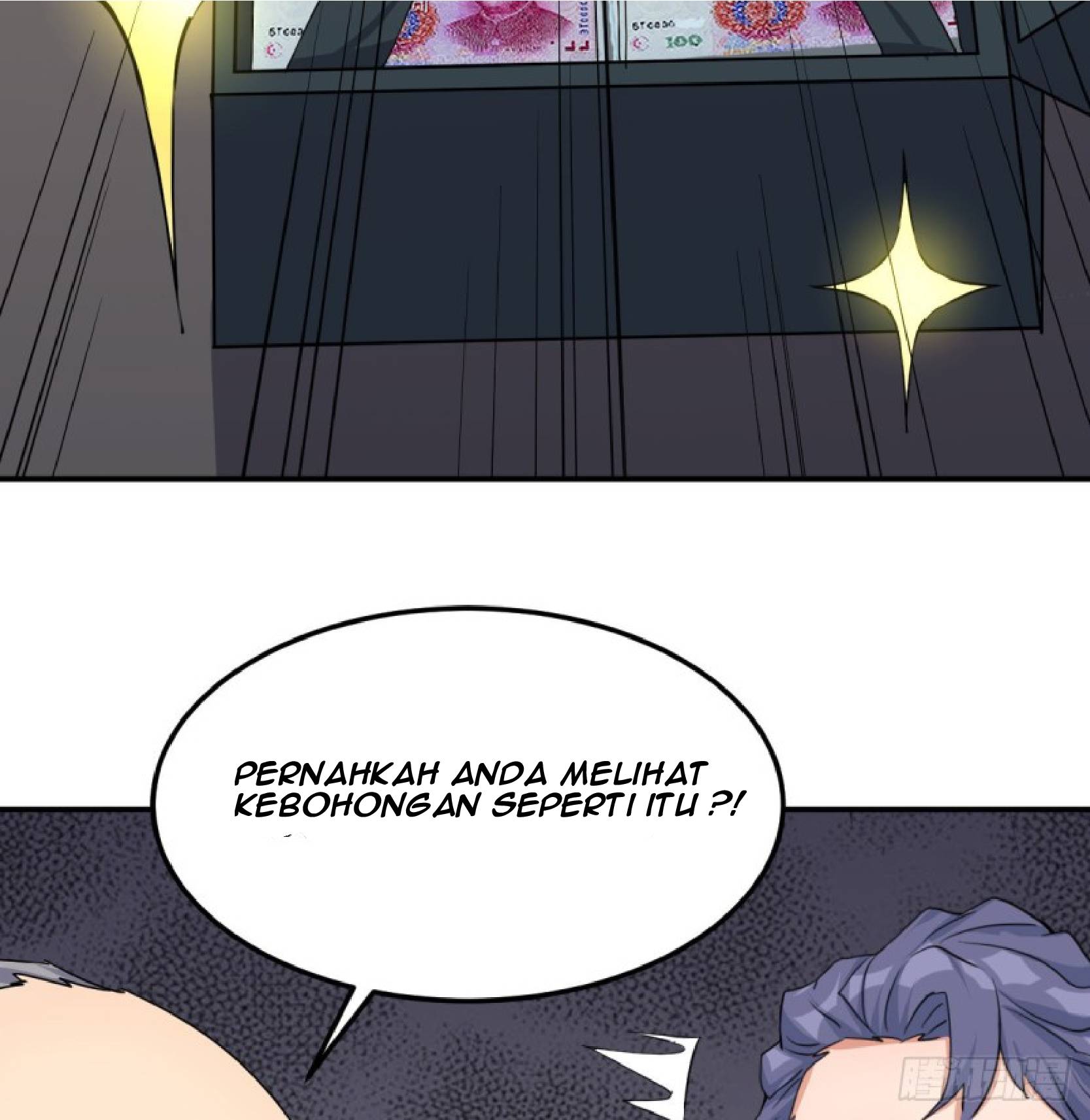 Full-level Peach Blossom Acupuncturist Chapter 50 Gambar 17