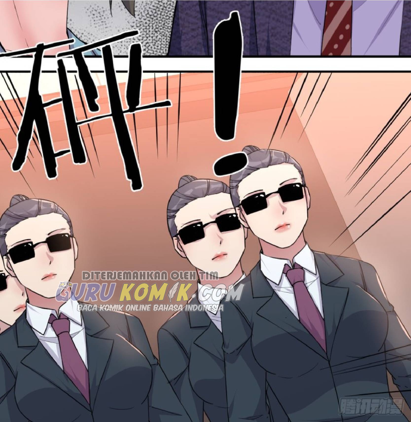 Full-level Peach Blossom Acupuncturist Chapter 50 Gambar 20