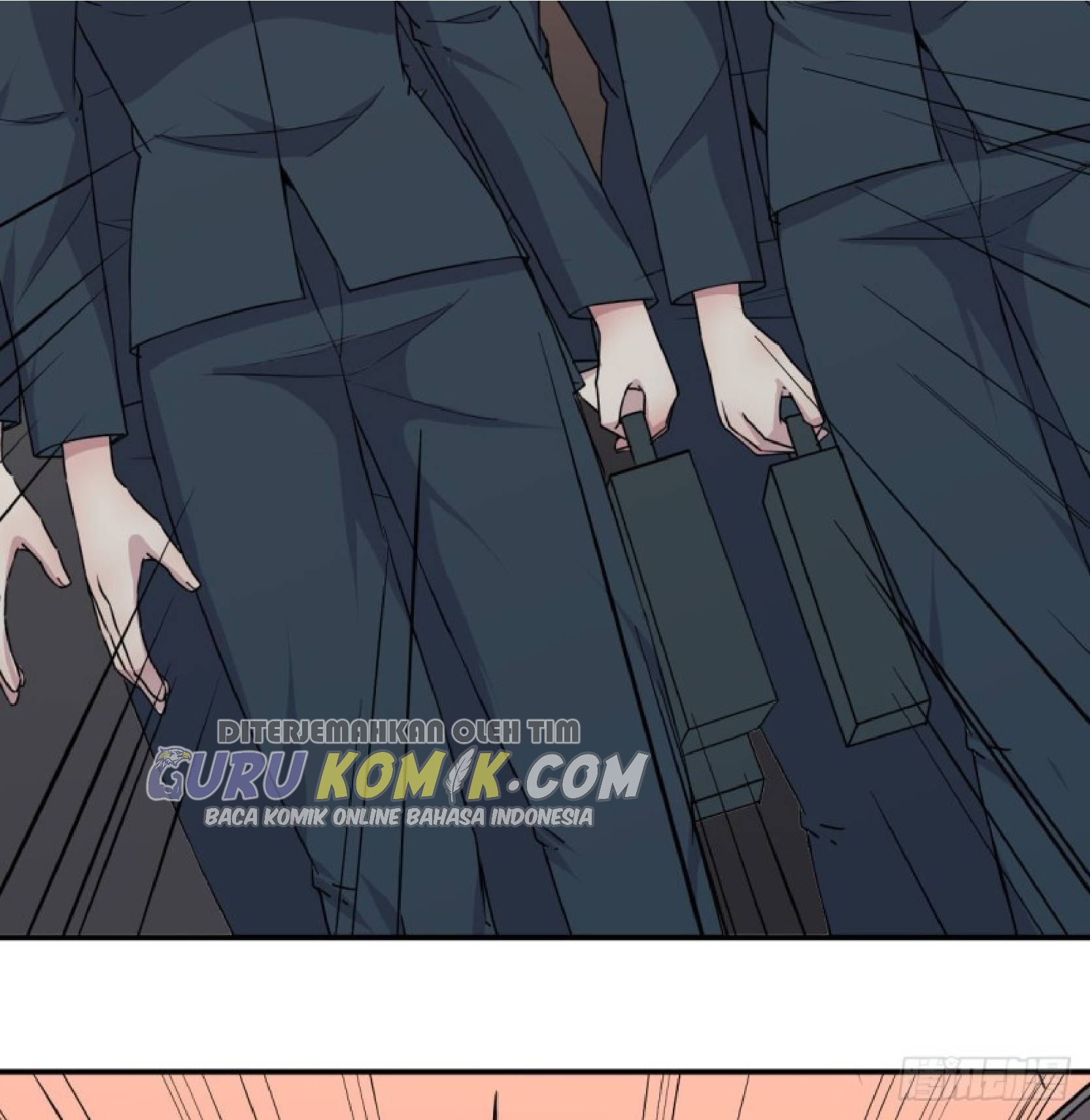 Full-level Peach Blossom Acupuncturist Chapter 50 Gambar 21
