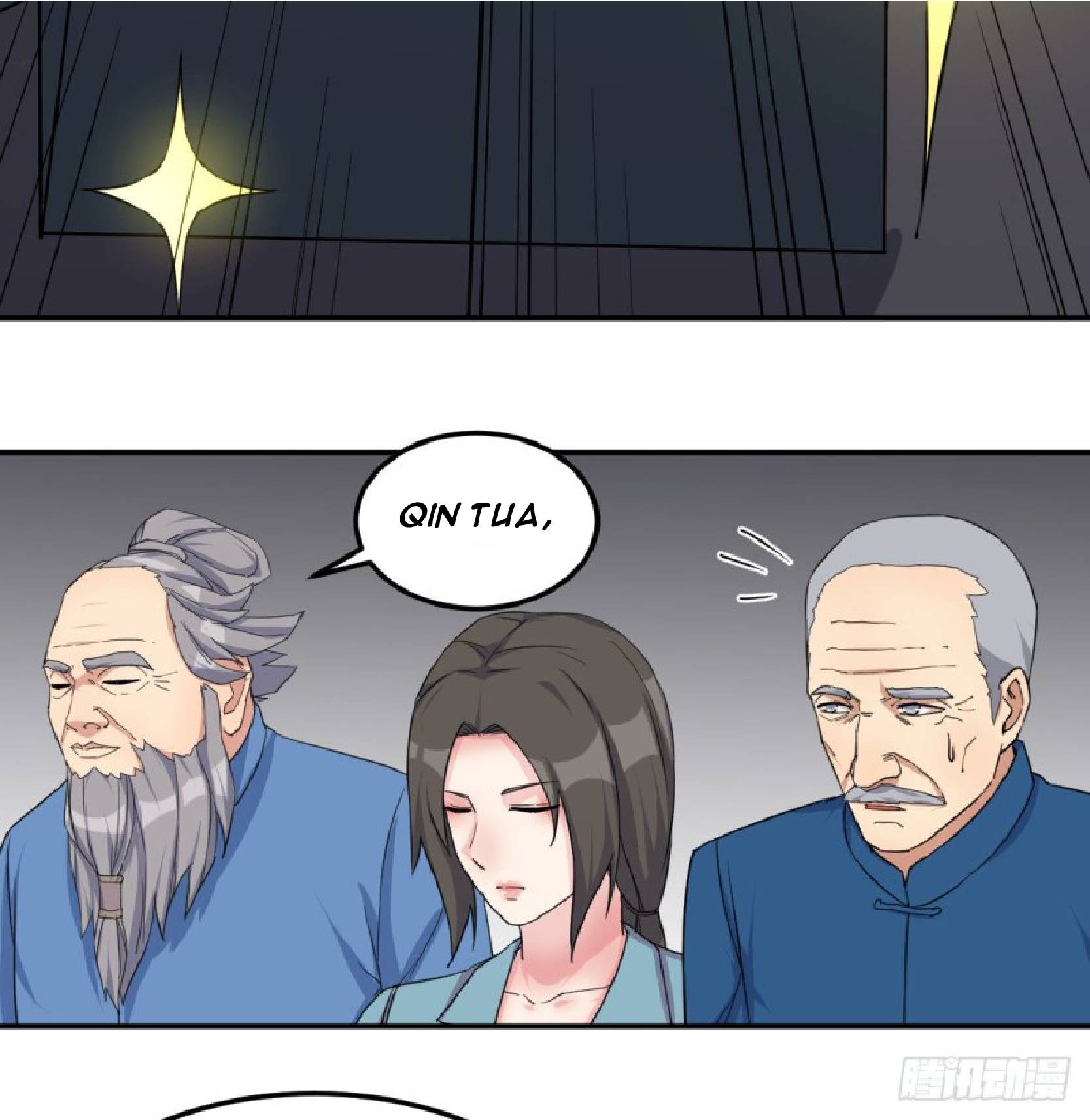 Full-level Peach Blossom Acupuncturist Chapter 50 Gambar 24